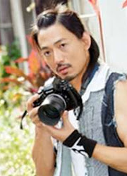 Shan Cheng-Ju  Actor